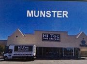 Hi Tec Self Storage - 1834 45th Street Munster, IN 46321