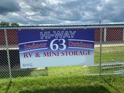 Hi-Way 63 RV & Mini Storage - 321 US Highway 63 Racine, MN 55967