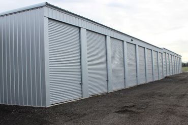 Hidden Grove Storage - 17730 E State Hwy 56 Honey Grove, TX 75446
