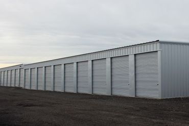 Hidden Grove Storage - 17730 E State Hwy 56 Honey Grove, TX 75446