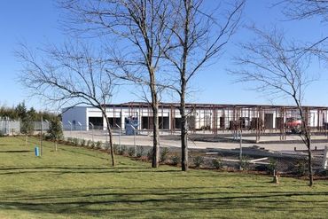 Hidden Grove Storage - 17730 E State Hwy 56 Honey Grove, TX 75446