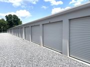 Hideaway Self Storage - Hwy - 1900 North Carolina 18 Morganton, NC 28655