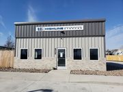 Highline Storage - 6006 Northwest Beaver Drive Johnston, IA 50131
