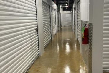 Highway 22 Storage - 238 Louisiana 22 Madisonville, LA 70447