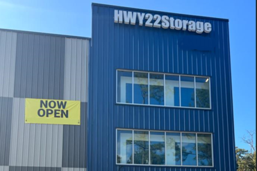 Highway 22 Storage - 238 Louisiana 22 Madisonville, LA 70447