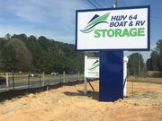 Highway 64 Storage - 13144 U.S. 64 Apex, NC 27502