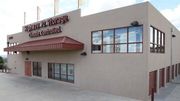 Highway 70 Self Storage - 2405 Bataan Memorial Las Cruces, NM 88012