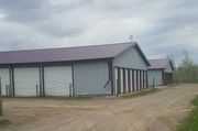Highway 8 Self Storage - 17086 Lake Boulevard Shafer, MN 55074