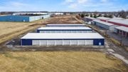 Hillcrest Estates Storage - 14324 Industrial Pkwy Marysville, OH 43040
