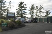 Hilliard South Self Storage - 5140 Trabue Rd Columbus, OH 43228