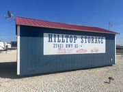 Hilltop Storage - 27621 U.S. 82 Sherman, TX 75092