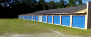 Hinesville Affordable Storage - 937 Elma G Miles Parkway Hinesville, GA 31313
