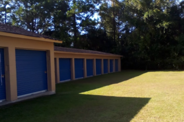 Hinesville Affordable Storage - 937 Elma G Miles Parkway Hinesville, GA 31313