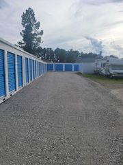 Hinesville Storage Units - 100 Bright's Lake Road Hinesville, GA 31313