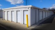 Hiram Storage Center - 100 Poag Crossing Hiram, GA 30141