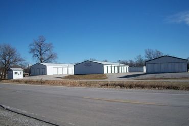 Holliman Storage - 610 Washington Street Hamburg, IA 51640