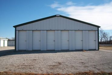 Holliman Storage - 610 Washington Street Hamburg, IA 51640