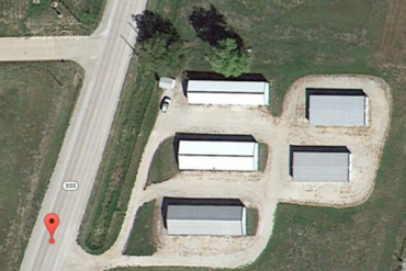 Holliman Storage - 610 Washington Street Hamburg, IA 51640