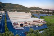 Hollywood Storage Center of Thousand Oaks - CITADELA - 3425 Old Conejo Road, Unit A Thousand Oaks, CA 91320