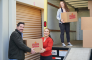 Hollywood Storage Center of Thousand Oaks - 3425 Old Conejo Road, Unit A Thousand Oaks, CA 91320