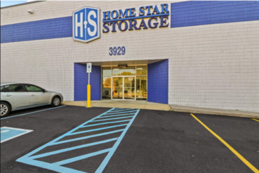 Home Star - 3929 Summer Avenue Memphis, TN 38122