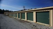Homegrown Storage Kingsport - 948 Moreland Dr Kingsport, TN 37664
