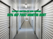 Hometown Mini Storage - 122 Church Street Slocomb, AL 36375