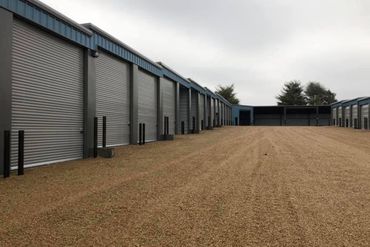Honey Badger Storage LLC - 1020 Griffith Street Park Hills, MO 63601