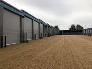 Honey Badger Storage LLC - 1020 Griffith Street Park Hills, MO 63601