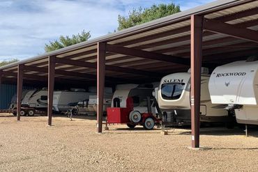 Honey Badger Storage LLC - 1020 Griffith Street Park Hills, MO 63601