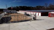 Houston Mini Storage LLC - 2514 Gunn Road Byron, GA 31008