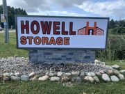 Howell Storage - 1650 Pinckney Road Howell, MI 48843