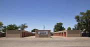 Hudson Storage - 1112 South Hobart Street Pampa, TX 79065