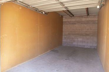 Hudson Storage - 1112 South Hobart Street Pampa, TX 79065