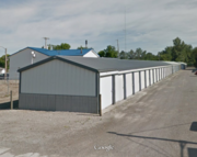Huntsville Self Storage - 4800 Napoleon St Huntsville, OH 43324