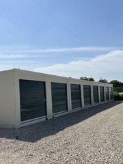 Hwy 287 Self Storage - 3740 South Highway 287 Waxahachie, TX 75165