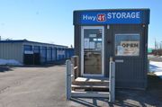 Hwy 41 Storage - 300 OLD SKOKIE ROAD Park City, IL 60085