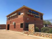 Hwy 54 Self Storage & RV Parking - 11707 Dyer Street El Paso, TX 79934