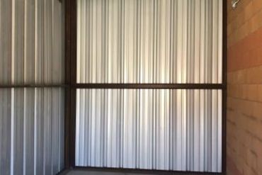 Hwy 54 Self Storage & RV Parking - 11707 Dyer Street El Paso, TX 79934