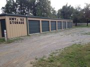 HWY 62 STORAGE - 18 Jarrett Loop Eddyville, KY 42038