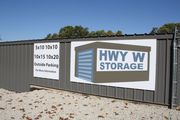 Hwy W Storage - 484 Highway West Eldon, MO 65072