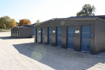 Hwy W Storage - 484 Highway West Eldon, MO 65072