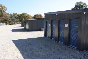 Hwy W Storage - 484 Highway West Eldon, MO 65072