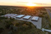 Hye RV and Boat Storage - 8679 U.S. 290 Hye, TX 78635
