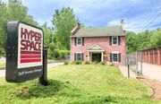 Hyperspace Storage - 12 Brook Street Holliston, MA 01746
