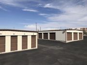 I-25 Self Storage - 960 South Triviz Drive Las Cruces, NM 88001