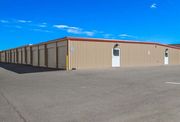 I-25 Self Storage w/ RV-Boat - 268 South Hill Bernalillo, NM 87004