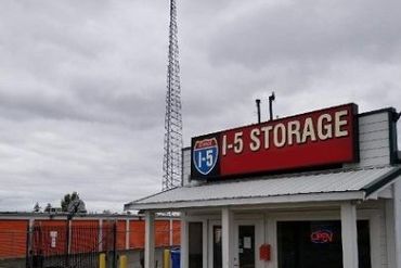 I-5 Mini Storage - 132 Estep Rd Chehalis, WA 98532