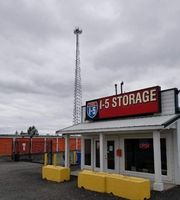 I-5 Mini Storage - 132 Estep Rd Chehalis, WA 98532