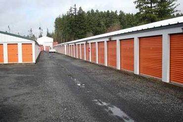 I-5 Mini Storage - 132 Estep Rd Chehalis, WA 98532